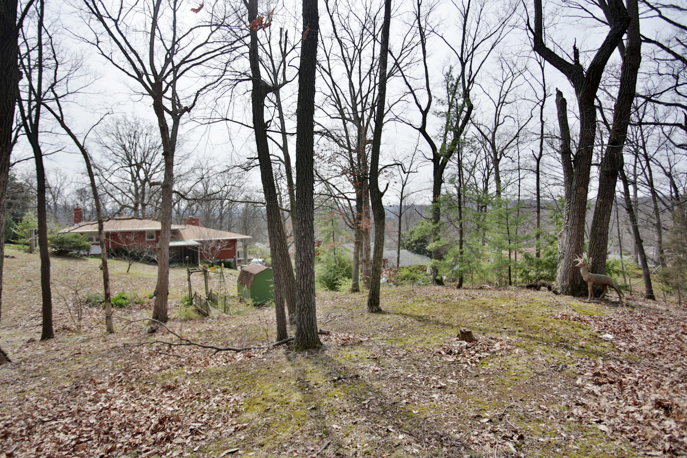 509 Wilderness Road Louisville, KY 40214 - Photo 44 of 48 44