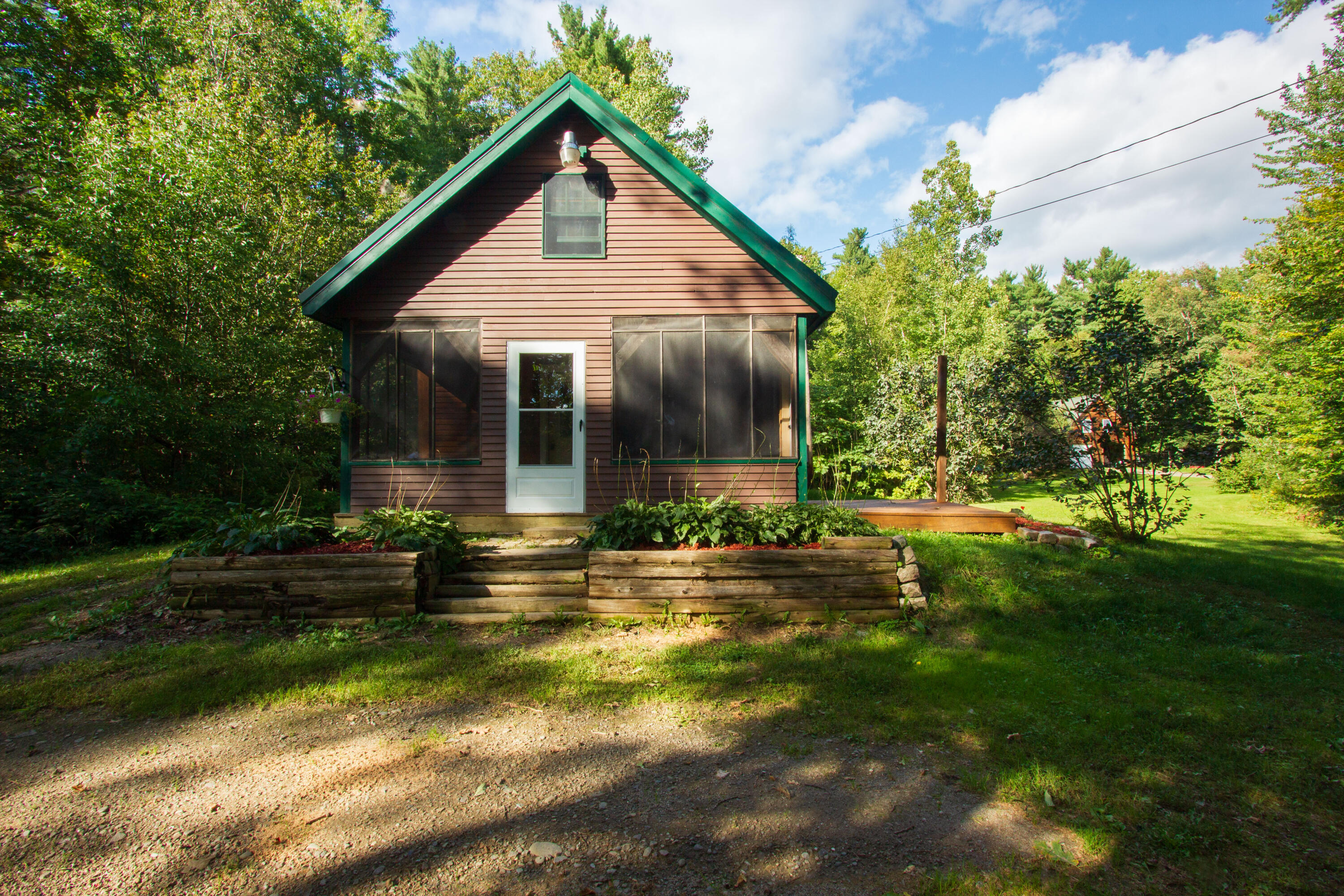198 Windemere Lane Unity, ME 04988 - Photo 6 of 53 198 Windemere Exterior (3 of 36)