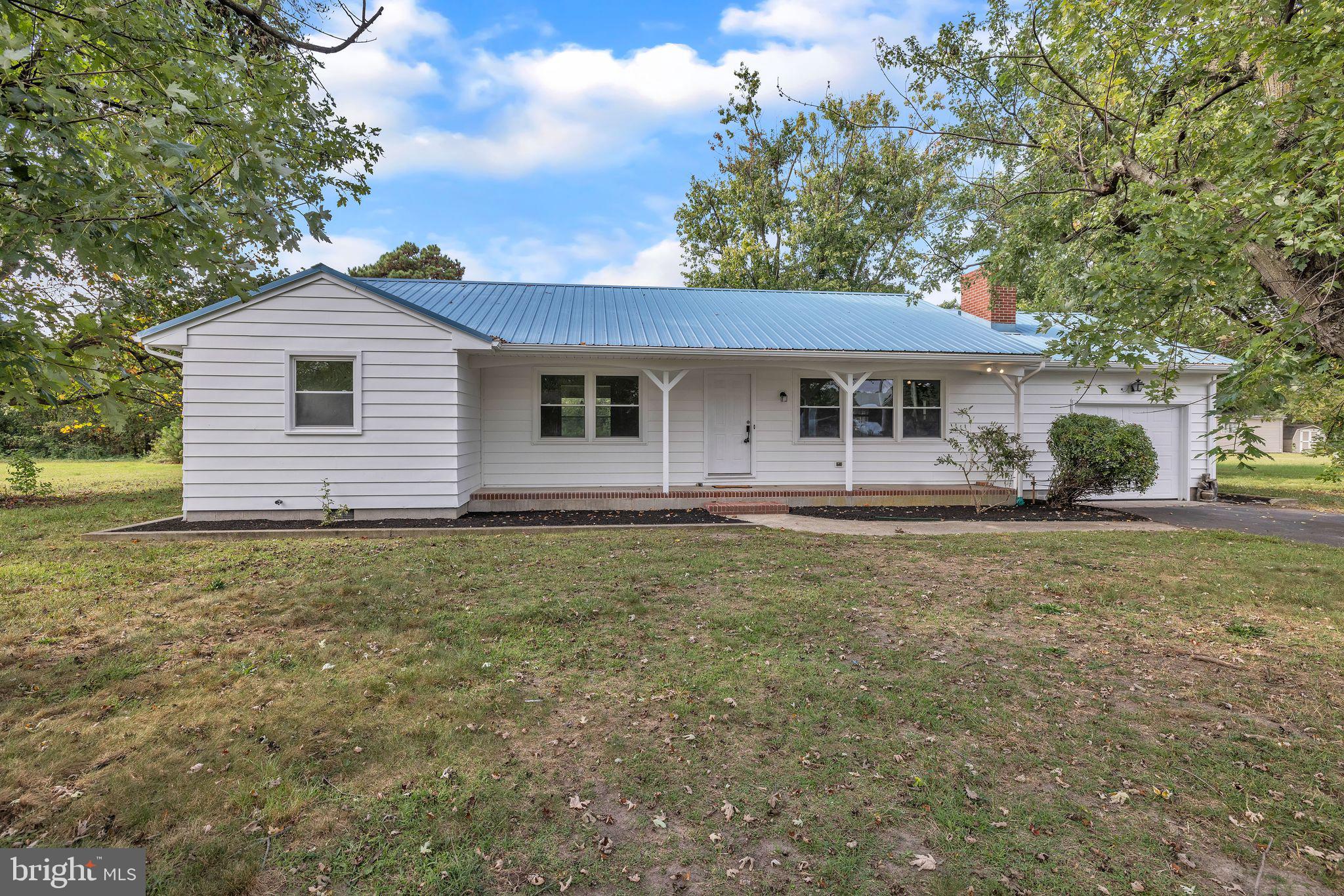 29136 Discount Land Road Laurel, DE 19956 - Photo 1 of 26 29136 Discount Land Rd