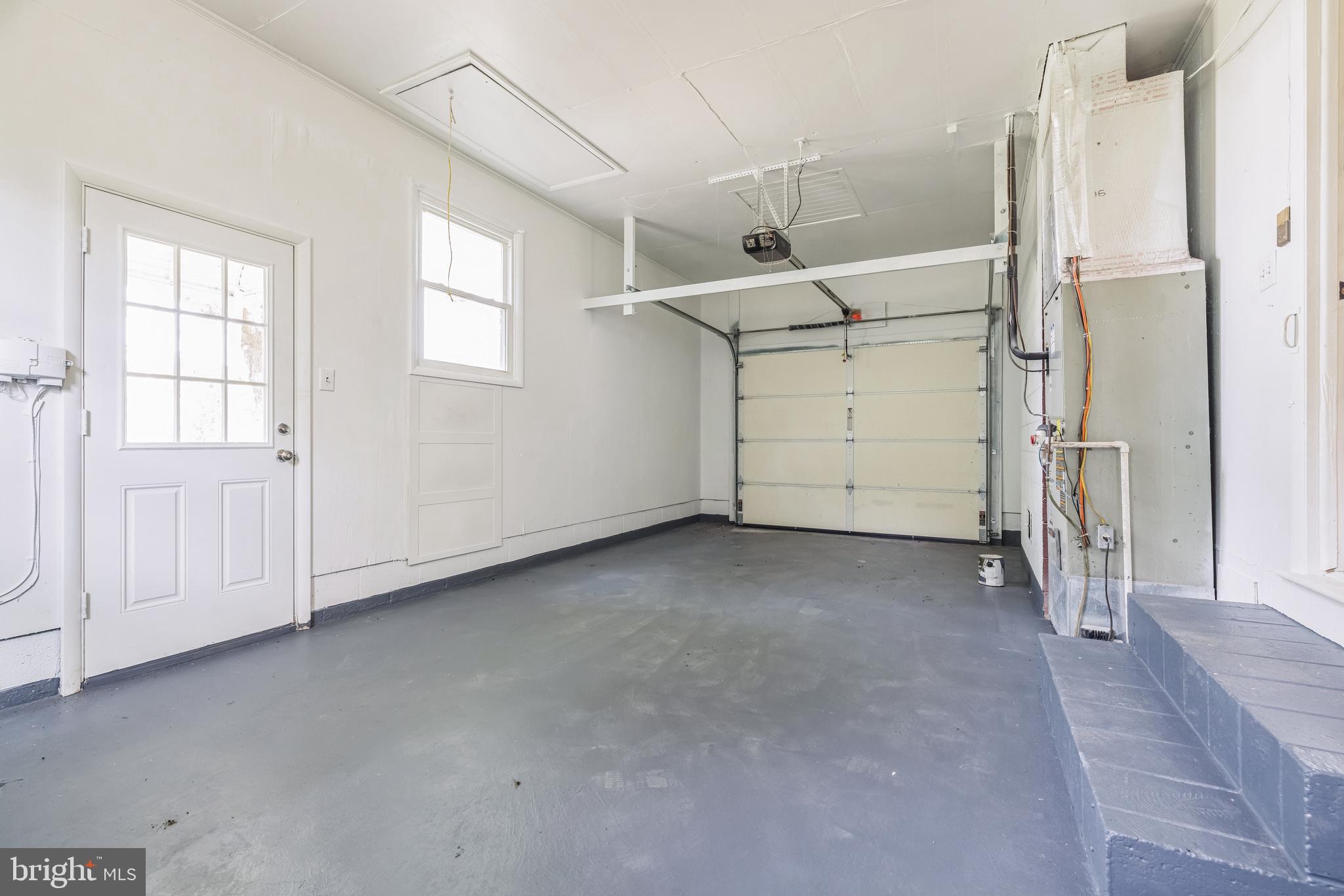 29136 Discount Land Road Laurel, DE 19956 - Photo 20 of 26 Attached garage