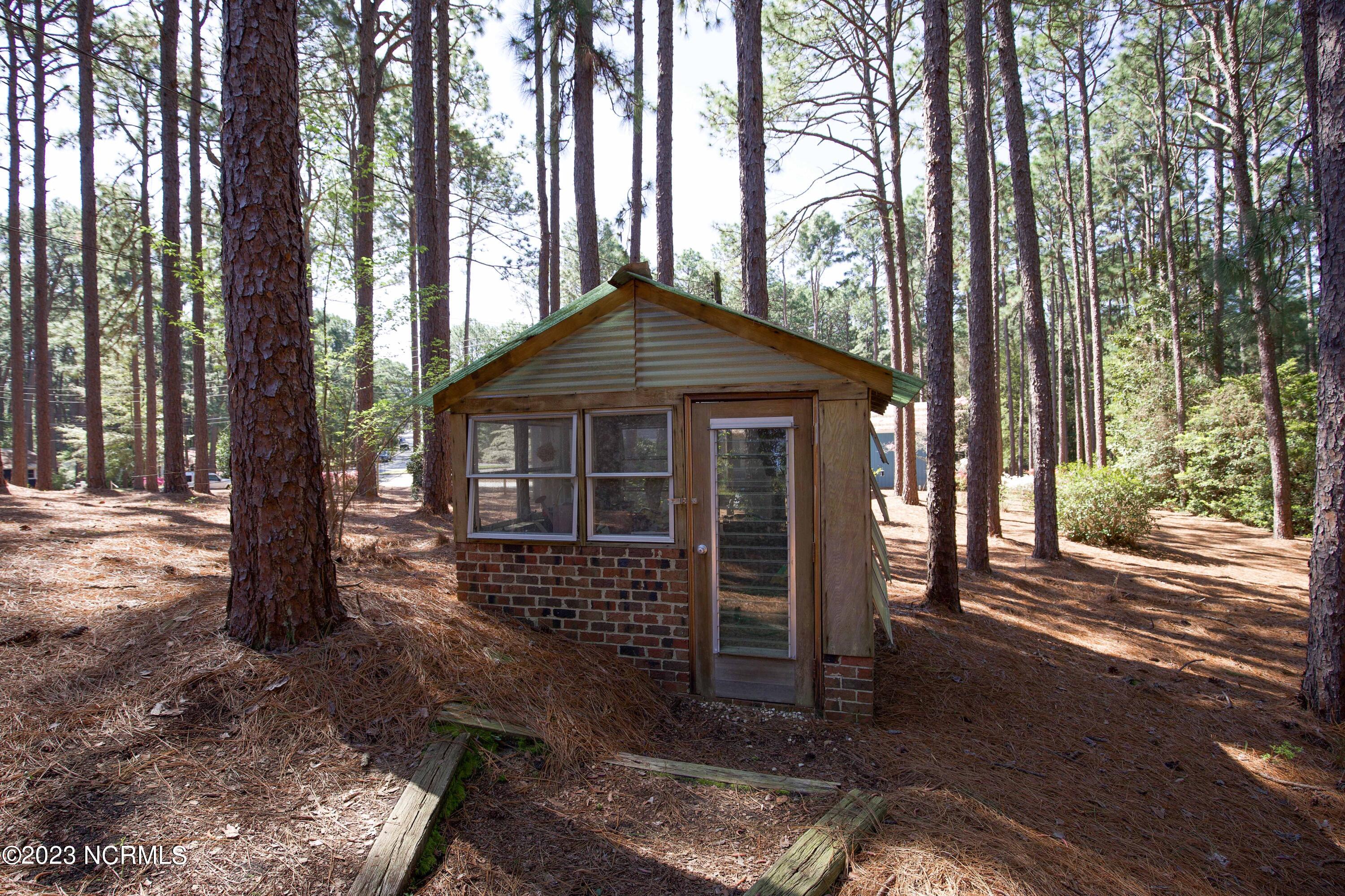 430 Crestview Road Southern Pines, NC 28387 - Photo 43 of 55 430 Crestview Rd-41
