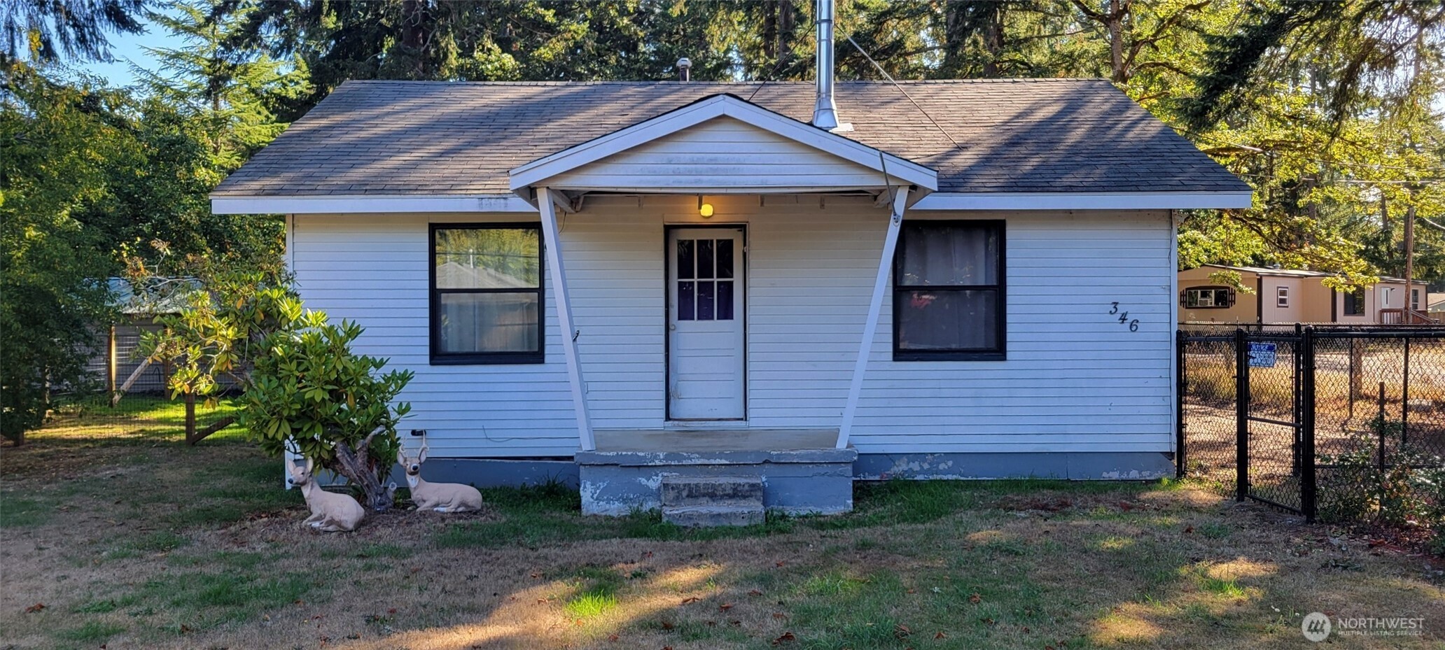 346 Duterrow Road Southeast Olympia, WA 98513 - Photo 1 of 1 Gallery Image 1