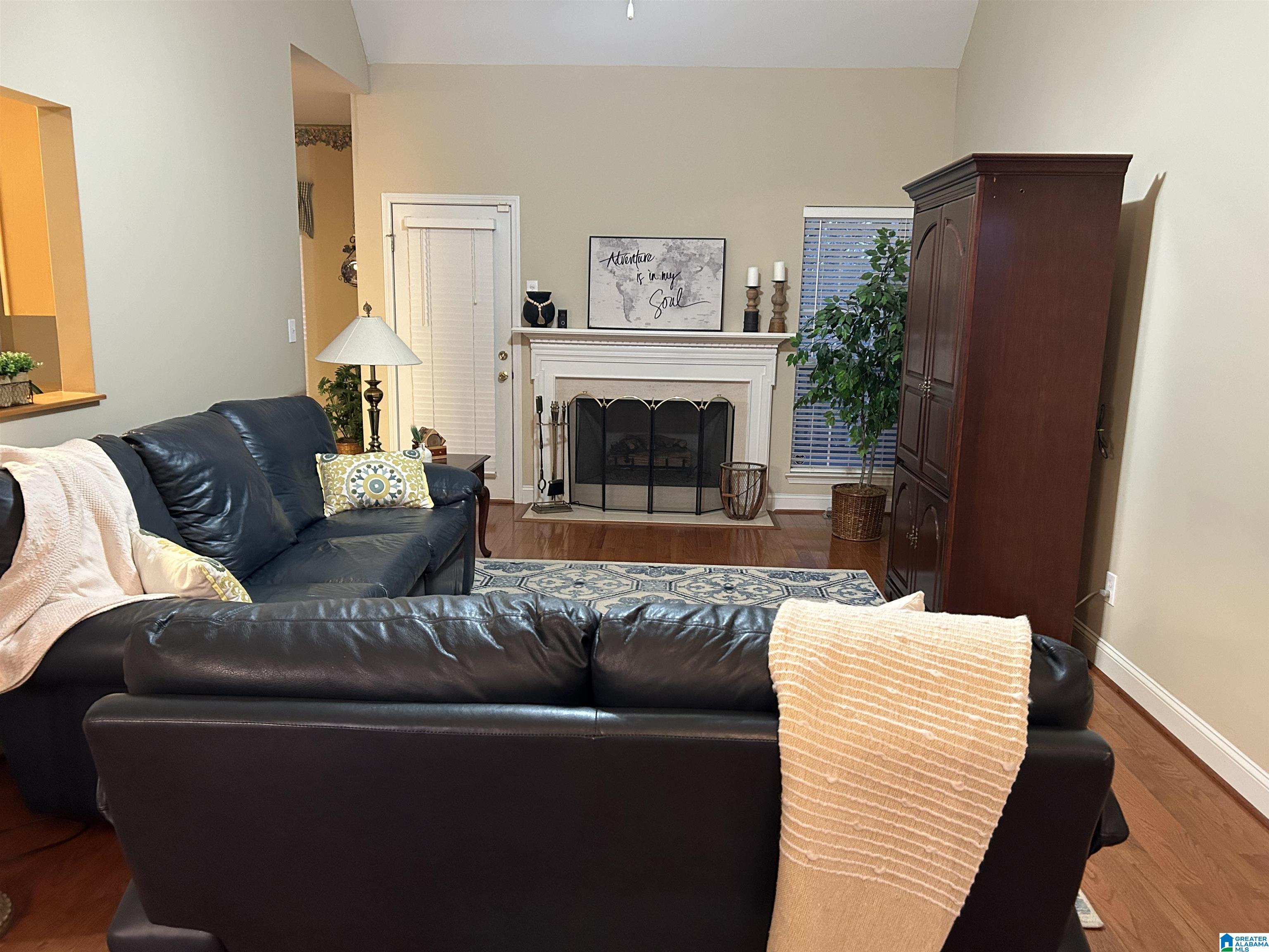 2100 North Grande View Lane Alabaster, AL 35114 - Photo 9 of 38