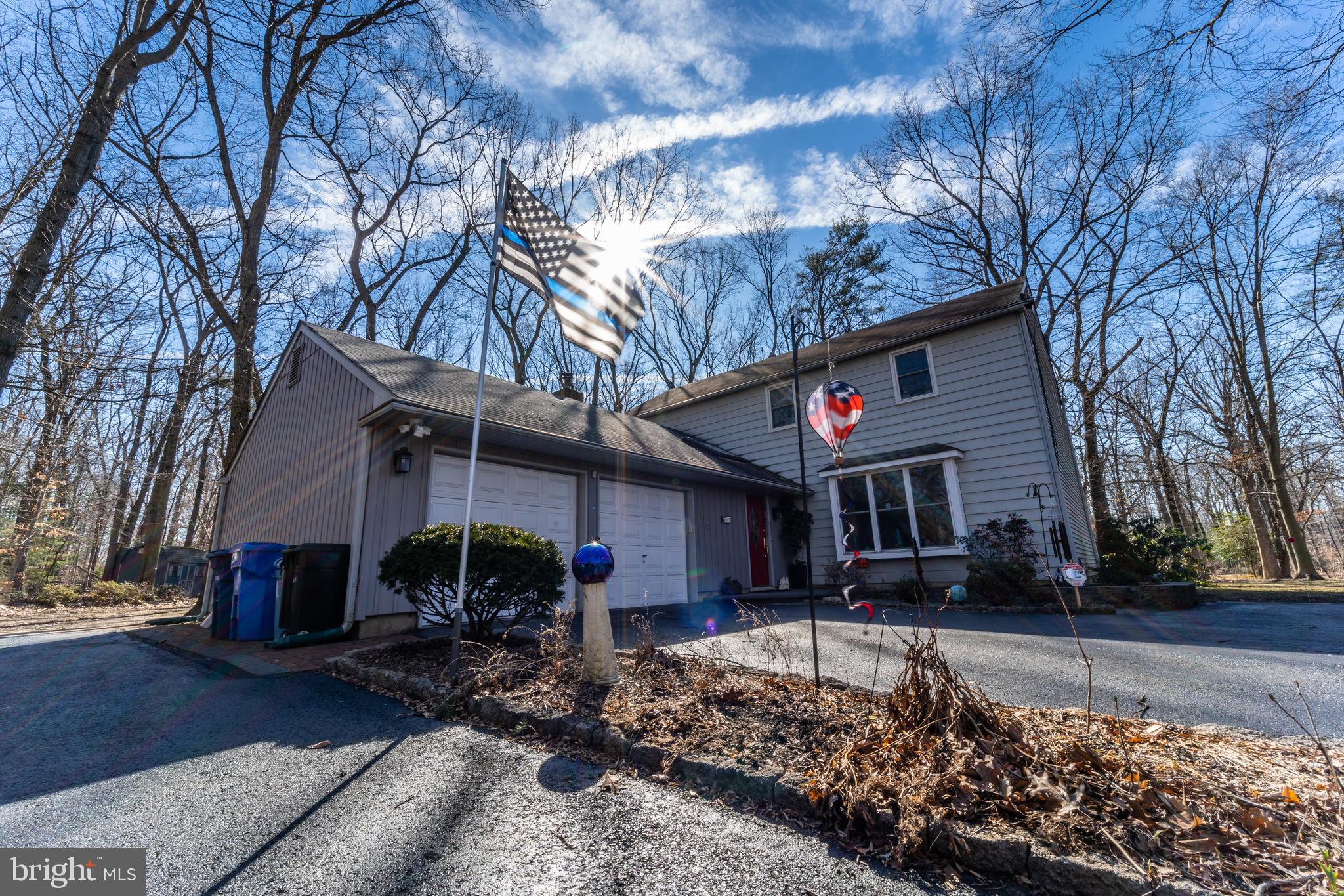 217 Irick Road Westampton, NJ 08060 - Photo 1 of 88