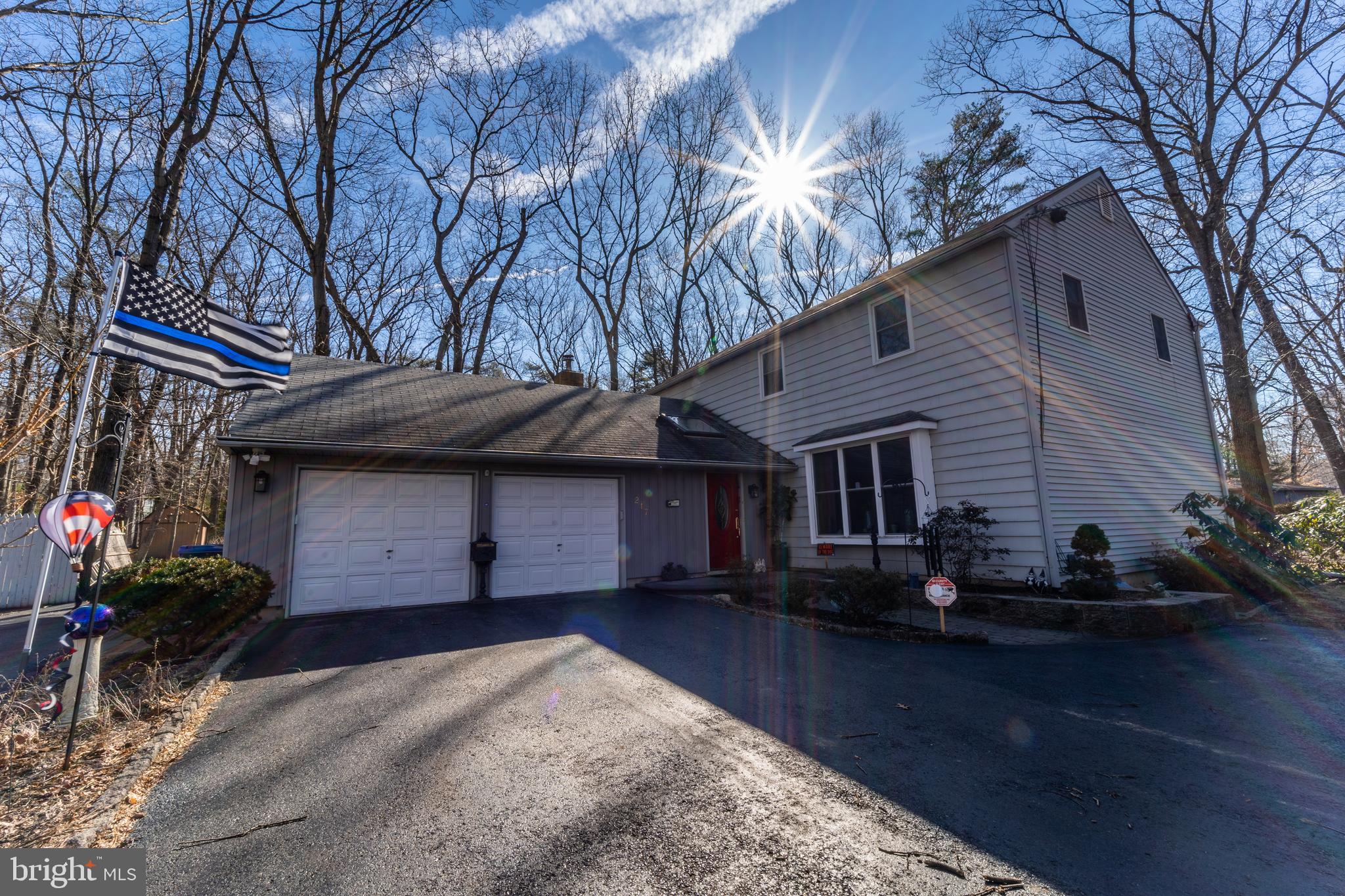 217 Irick Road Westampton, NJ 08060 - Photo 2 of 88