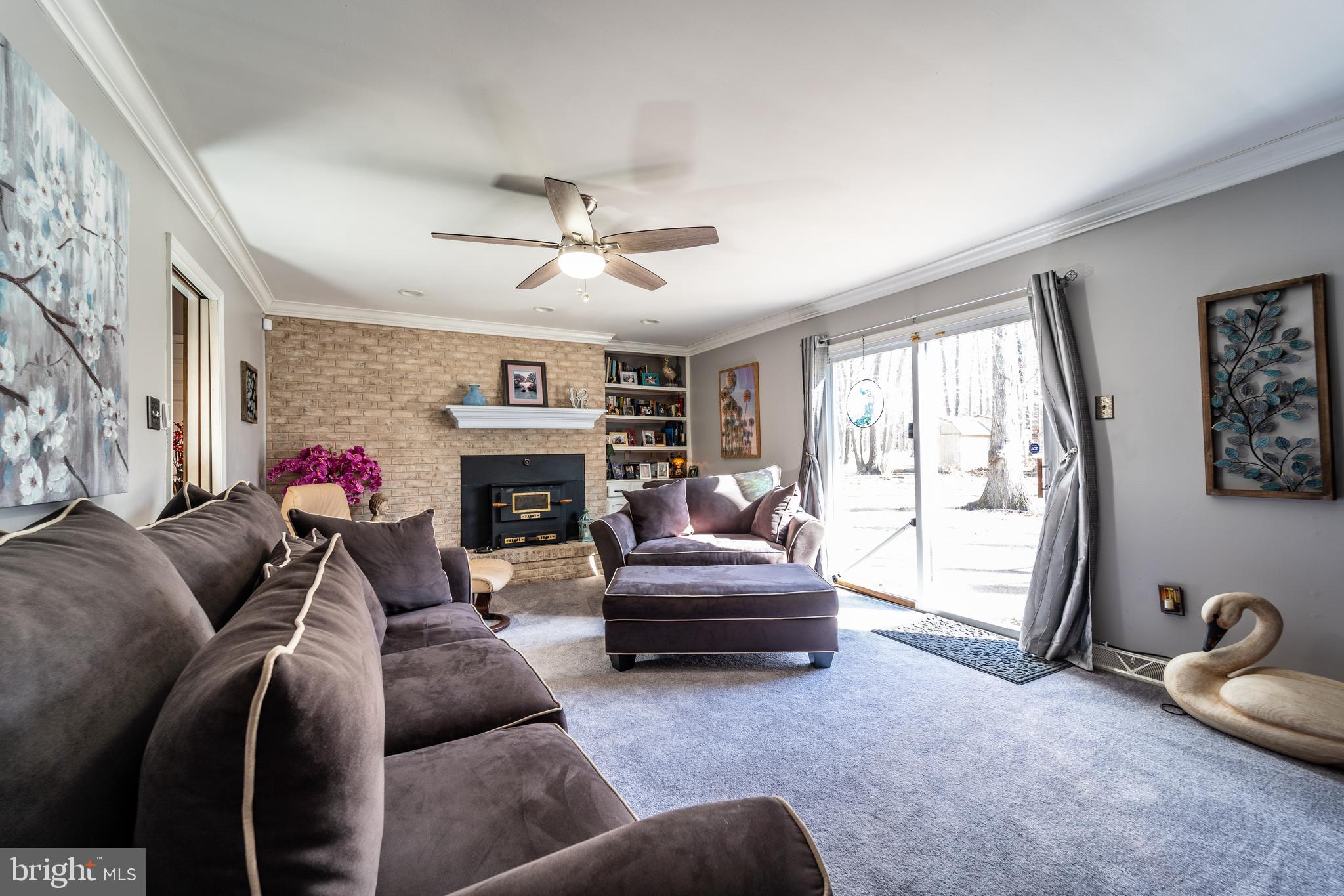 217 Irick Road Westampton, NJ 08060 - Photo 18 of 88
