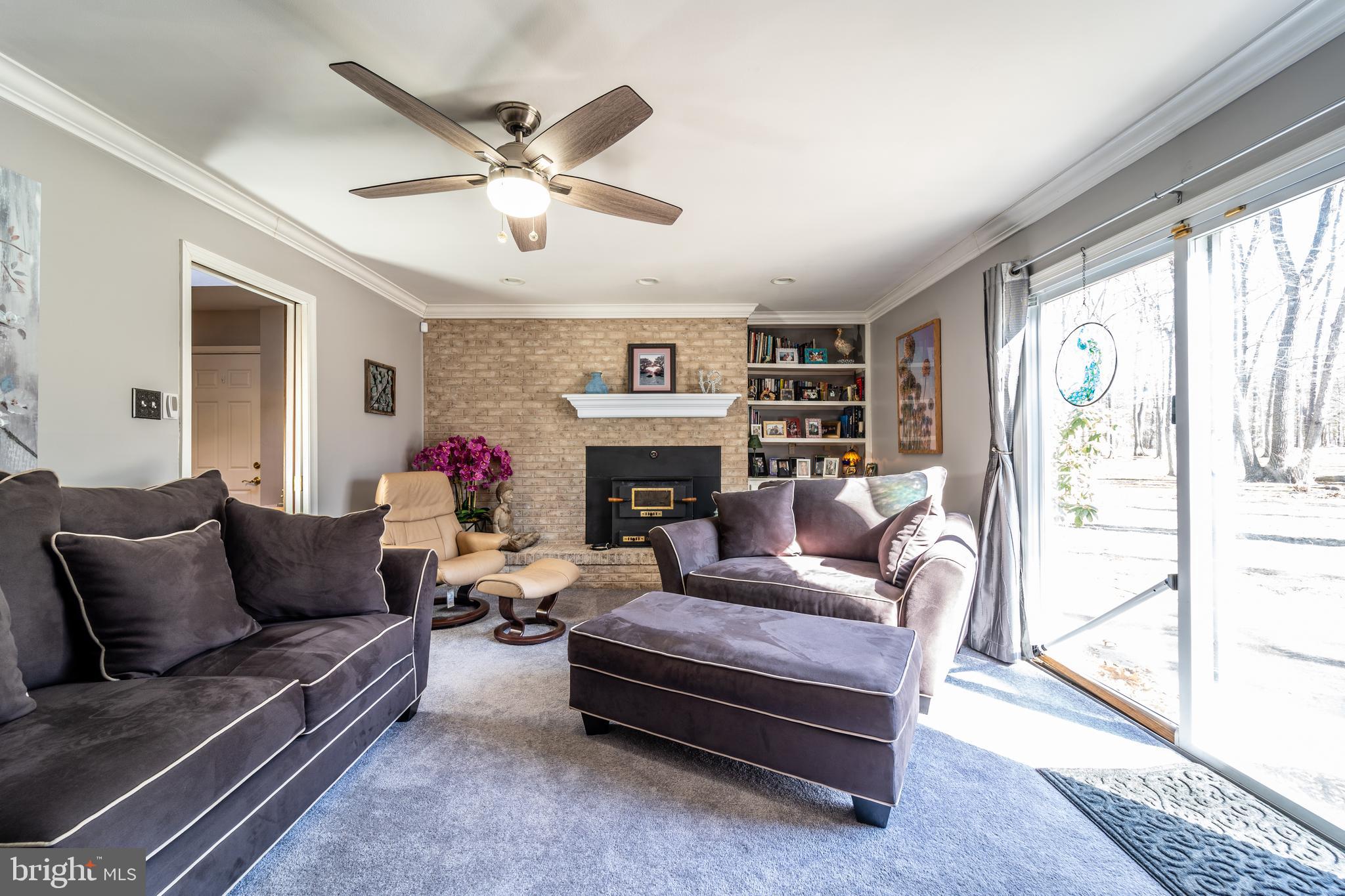 217 Irick Road Westampton, NJ 08060 - Photo 20 of 88