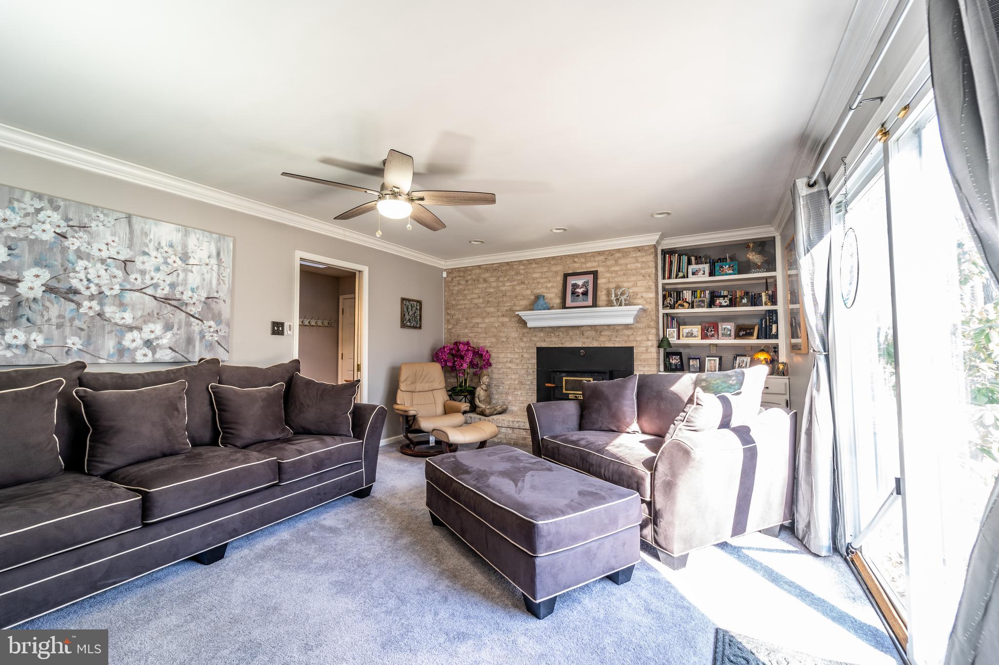 217 Irick Road Westampton, NJ 08060 - Photo 21 of 88