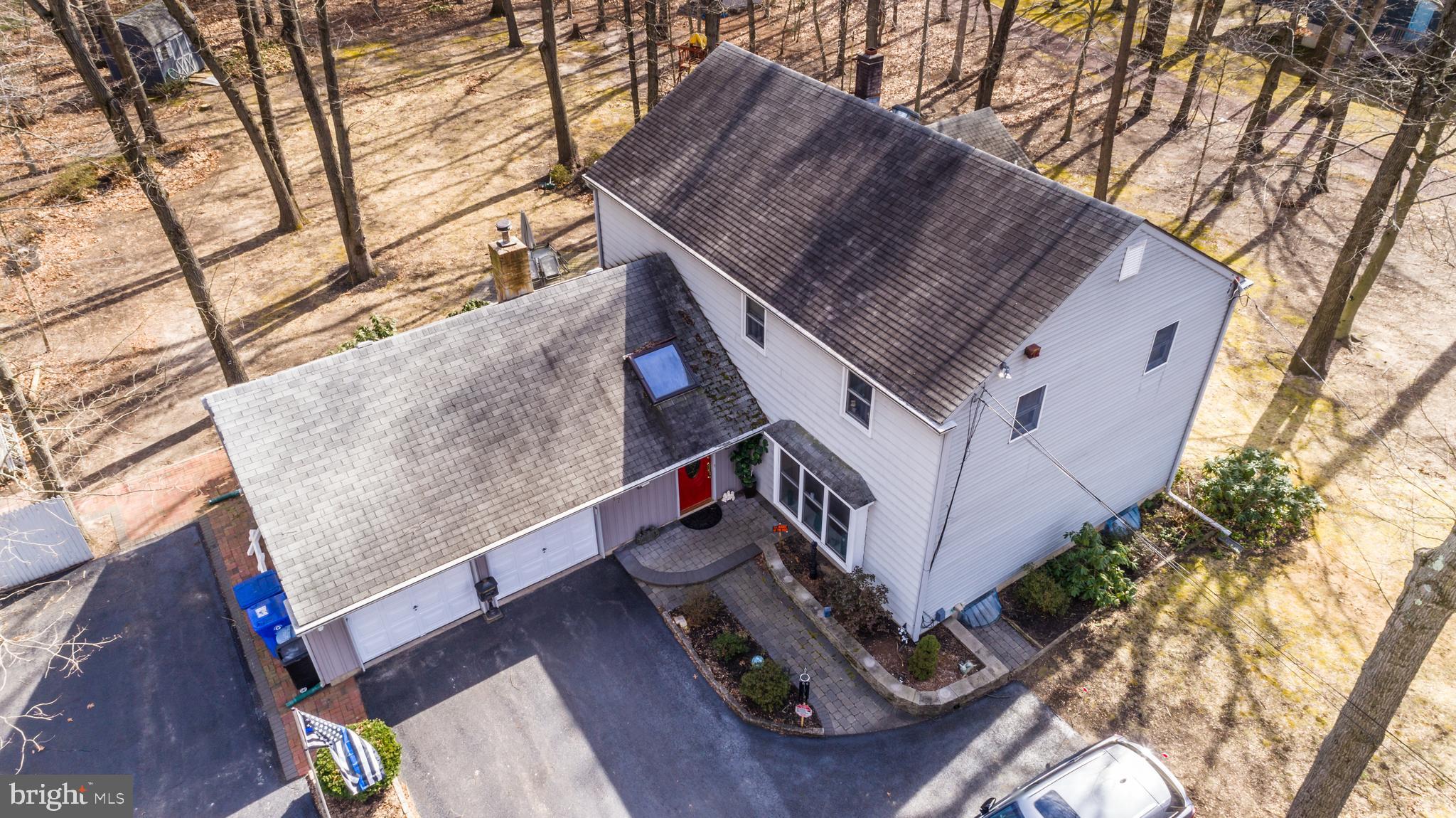217 Irick Road Westampton, NJ 08060 - Photo 4 of 88