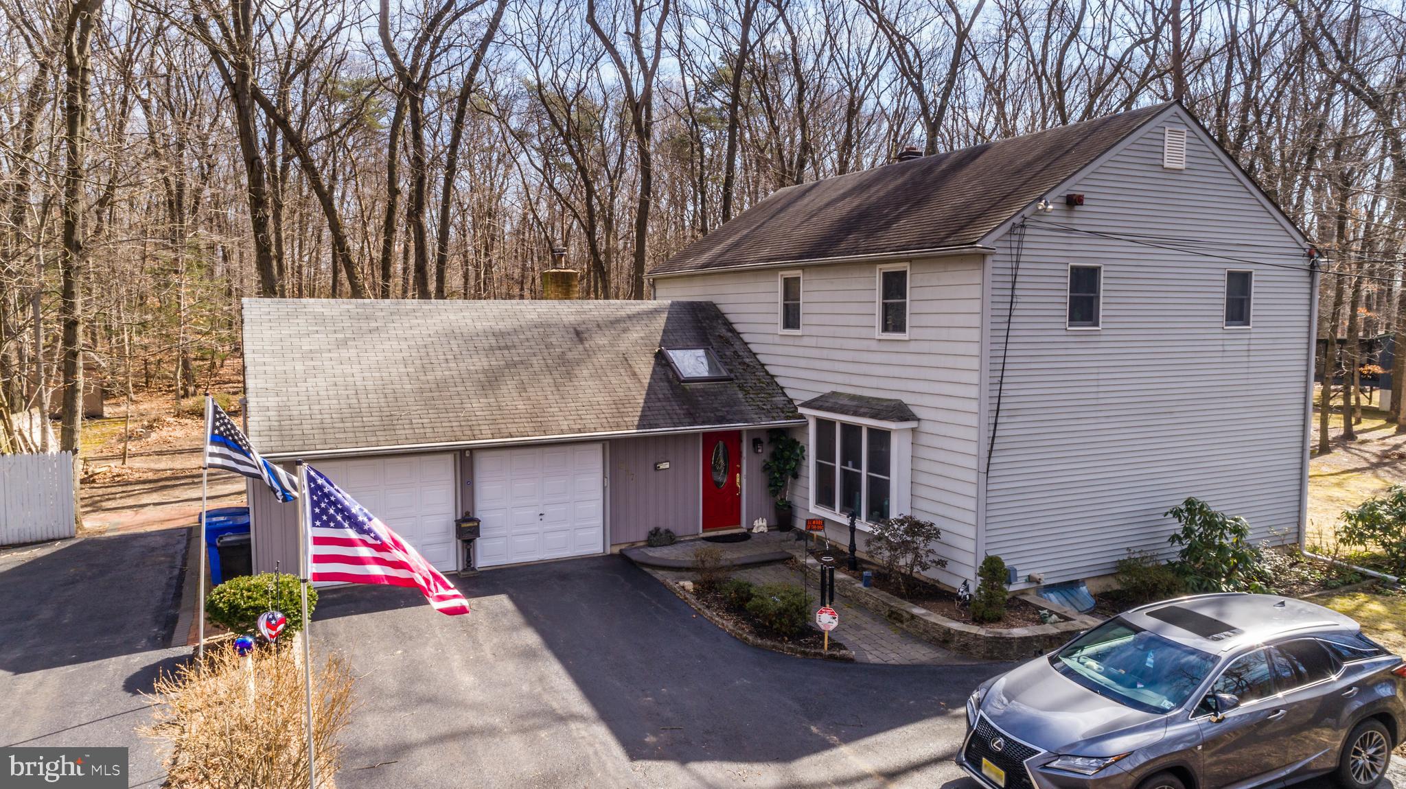217 Irick Road Westampton, NJ 08060 - Photo 70 of 88