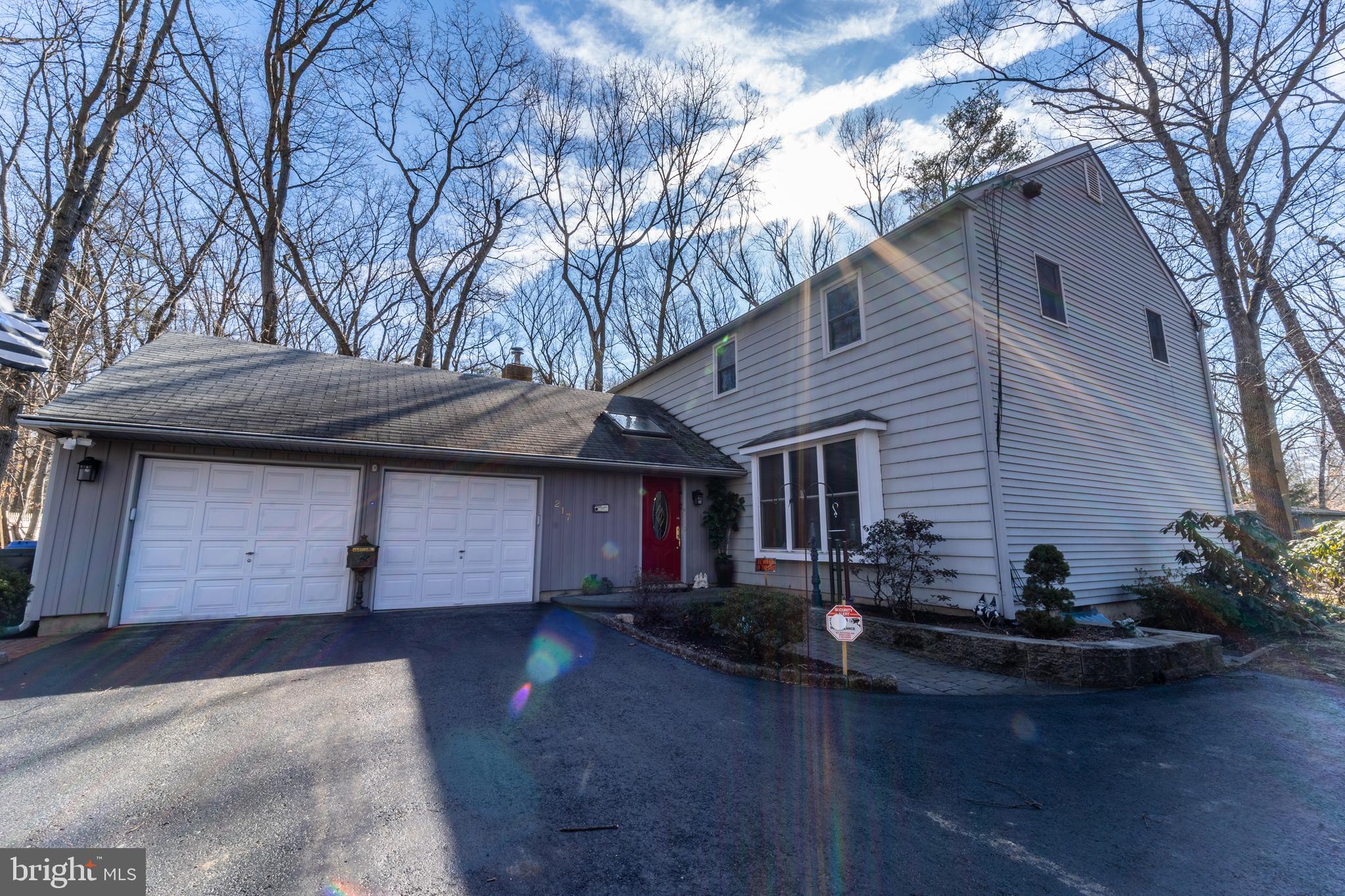 217 Irick Road Westampton, NJ 08060 - Photo 8 of 88