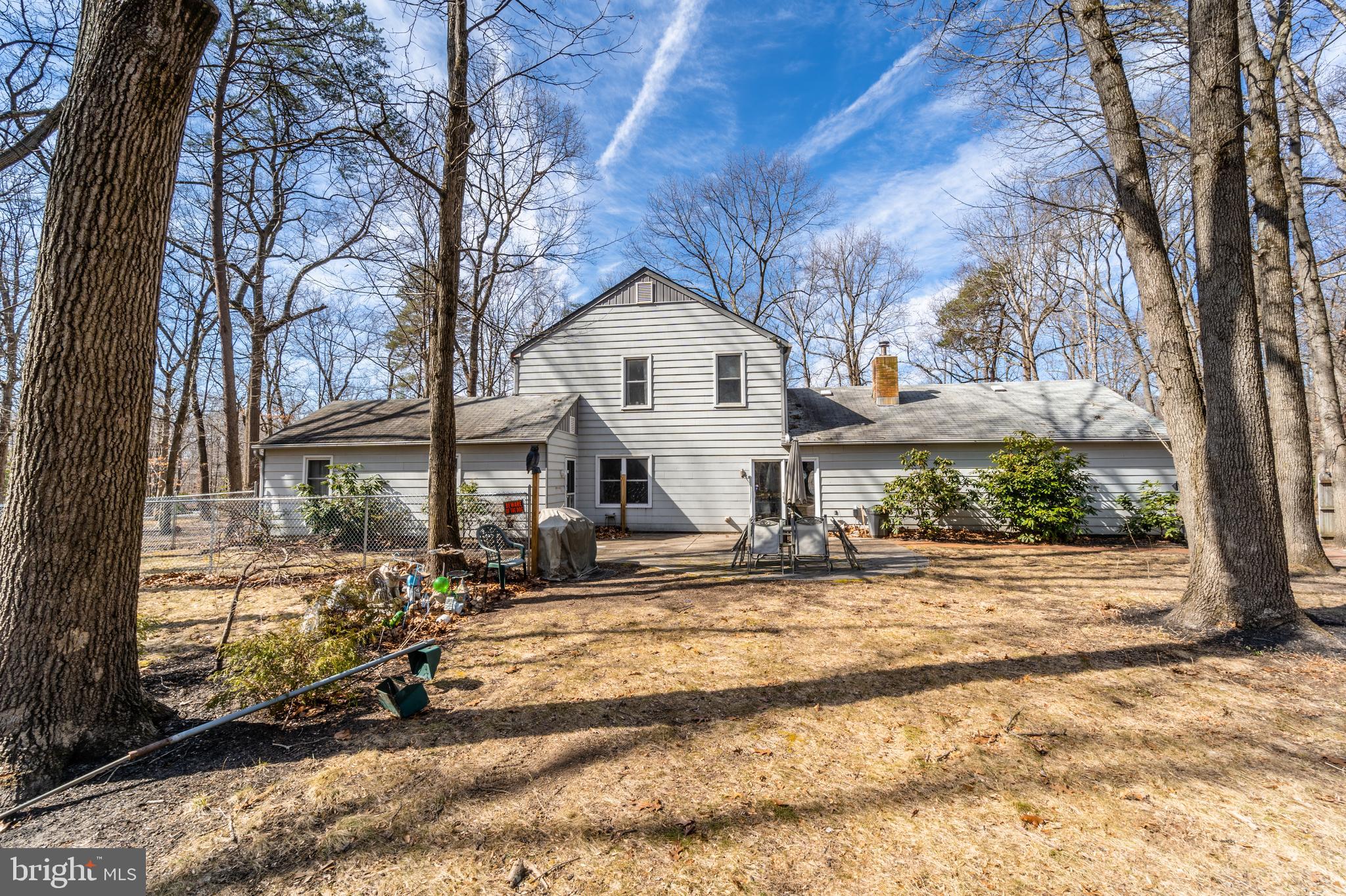 217 Irick Road Westampton, NJ 08060 - Photo 72 of 88
