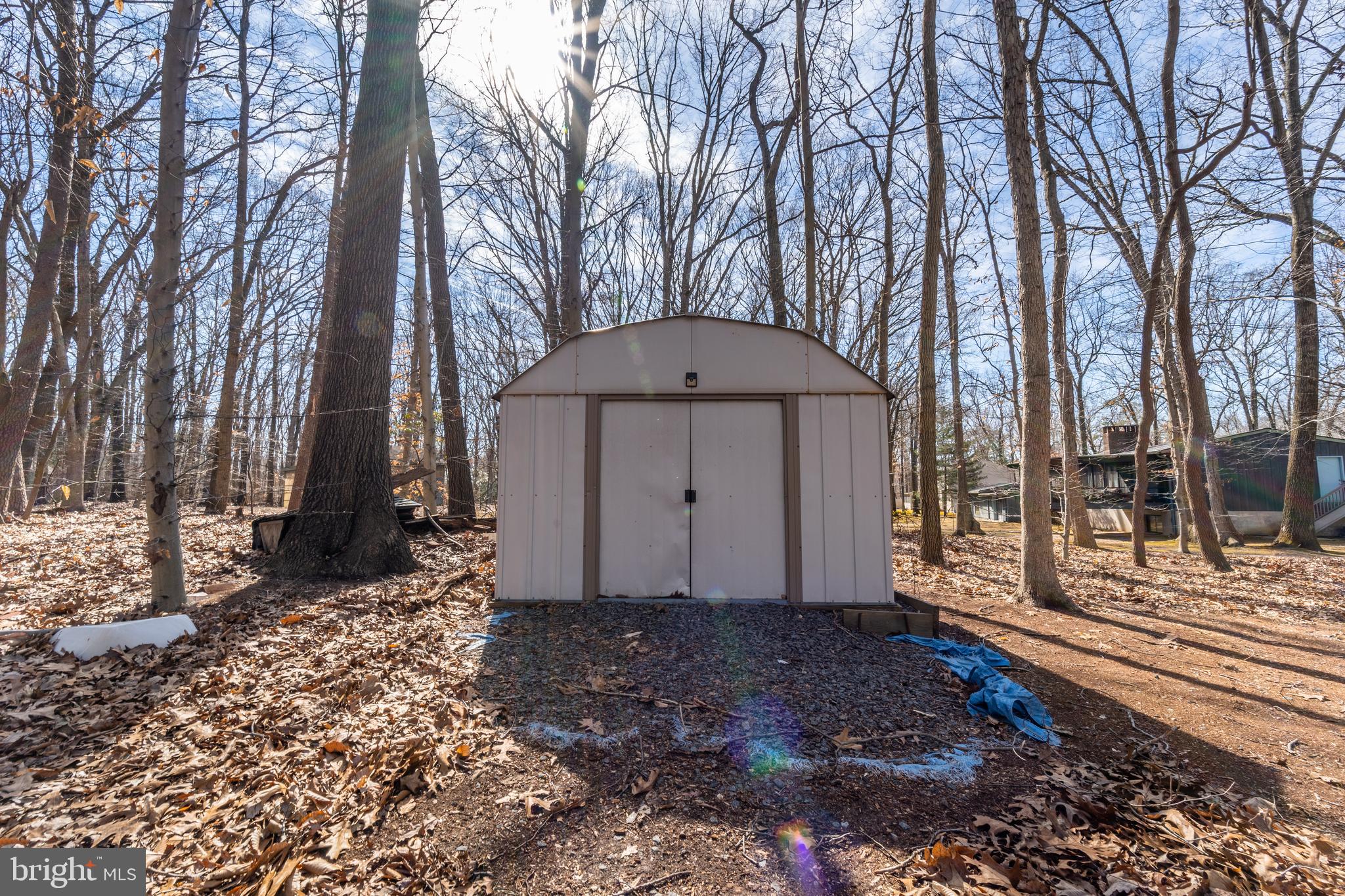 217 Irick Road Westampton, NJ 08060 - Photo 76 of 88