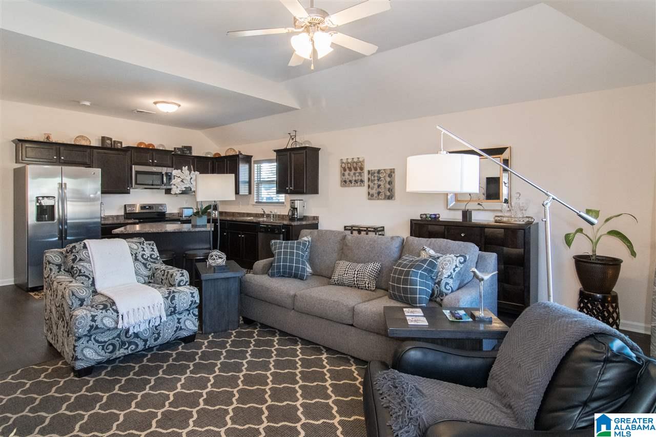4865 Cove Lane Mount Olive, AL 35117 - Photo 14 of 33