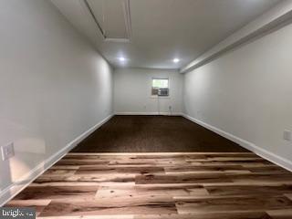 11064 Demarr Road White Plains, MD 20695 - Photo 46 of 98 In-law suite entrance and living room