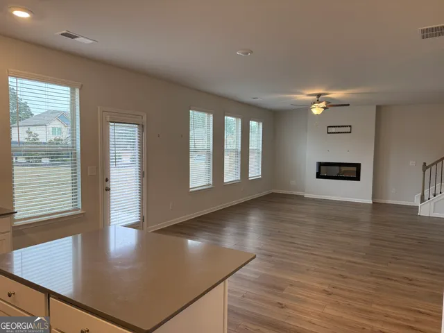 $429,000 | 417 Sawmill Trace, Hampton, GA 30228