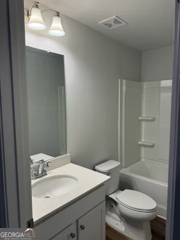 $429,000 | 417 Sawmill Trace, Hampton, GA 30228