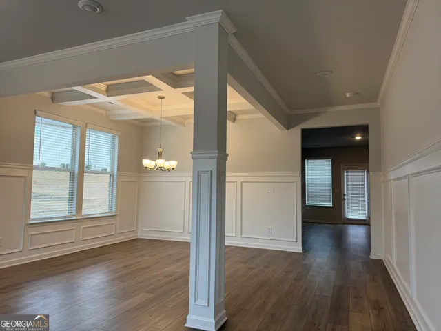 $429,000 | 417 Sawmill Trace, Hampton, GA 30228