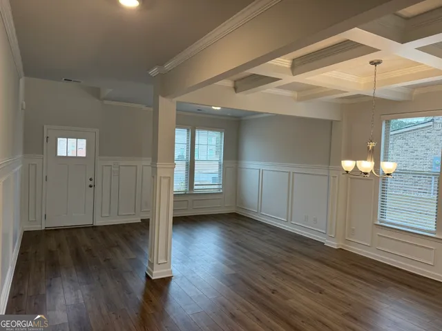 $429,000 | 417 Sawmill Trace, Hampton, GA 30228