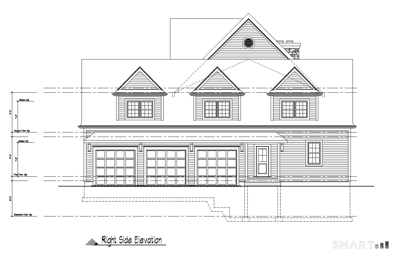 8 Norfield Woods Road Weston, CT 06883 - Photo 3 of 18