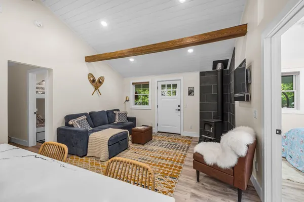 $549,000 | 794 White Road, Windham, VT 05359