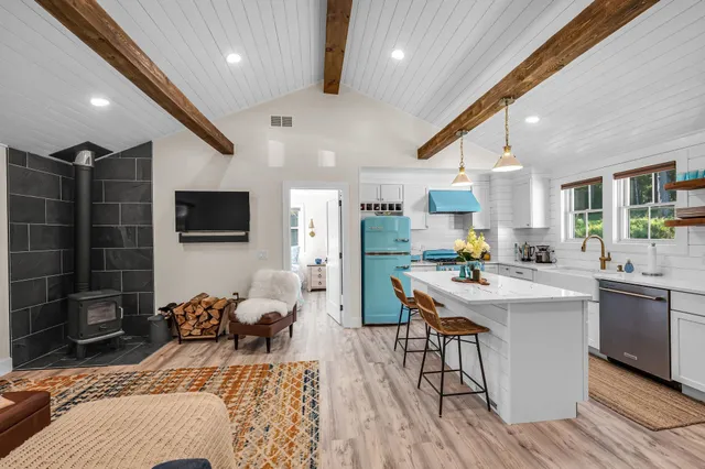 $579,000 | 794 White Road, Windham, VT 05359