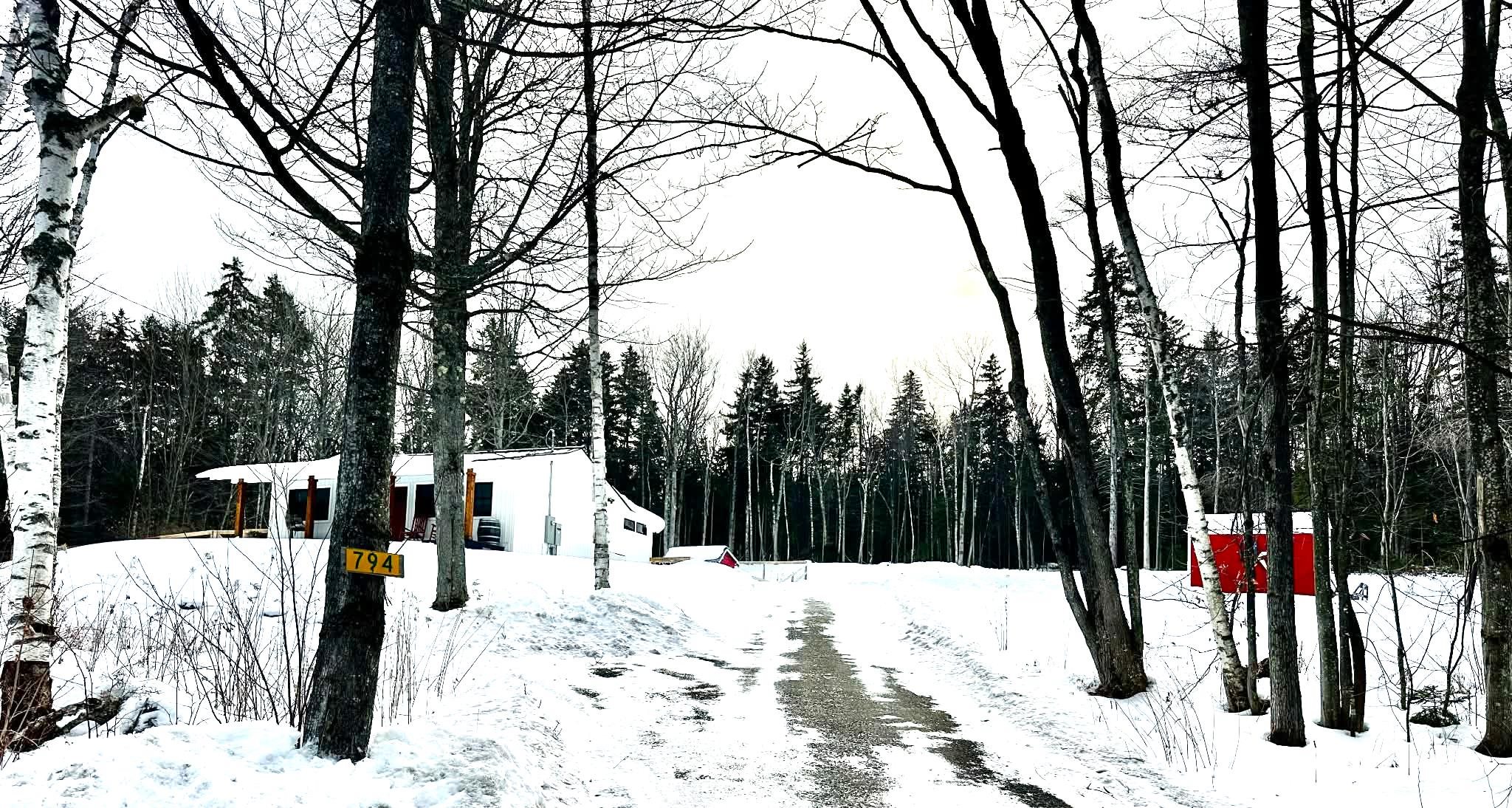 794 White Road Windham, VT 05359 - Photo 2 of 60