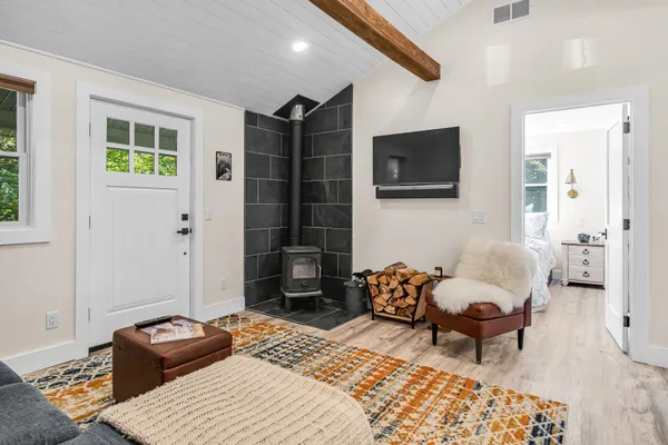 $549,000 | 794 White Road, Windham, VT 05359