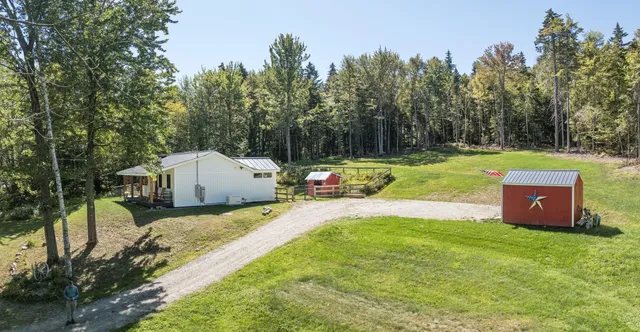 $579,000 | 794 White Road, Windham, VT 05359