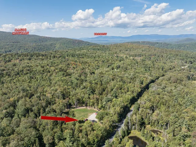 $579,000 | 794 White Road, Windham, VT 05359