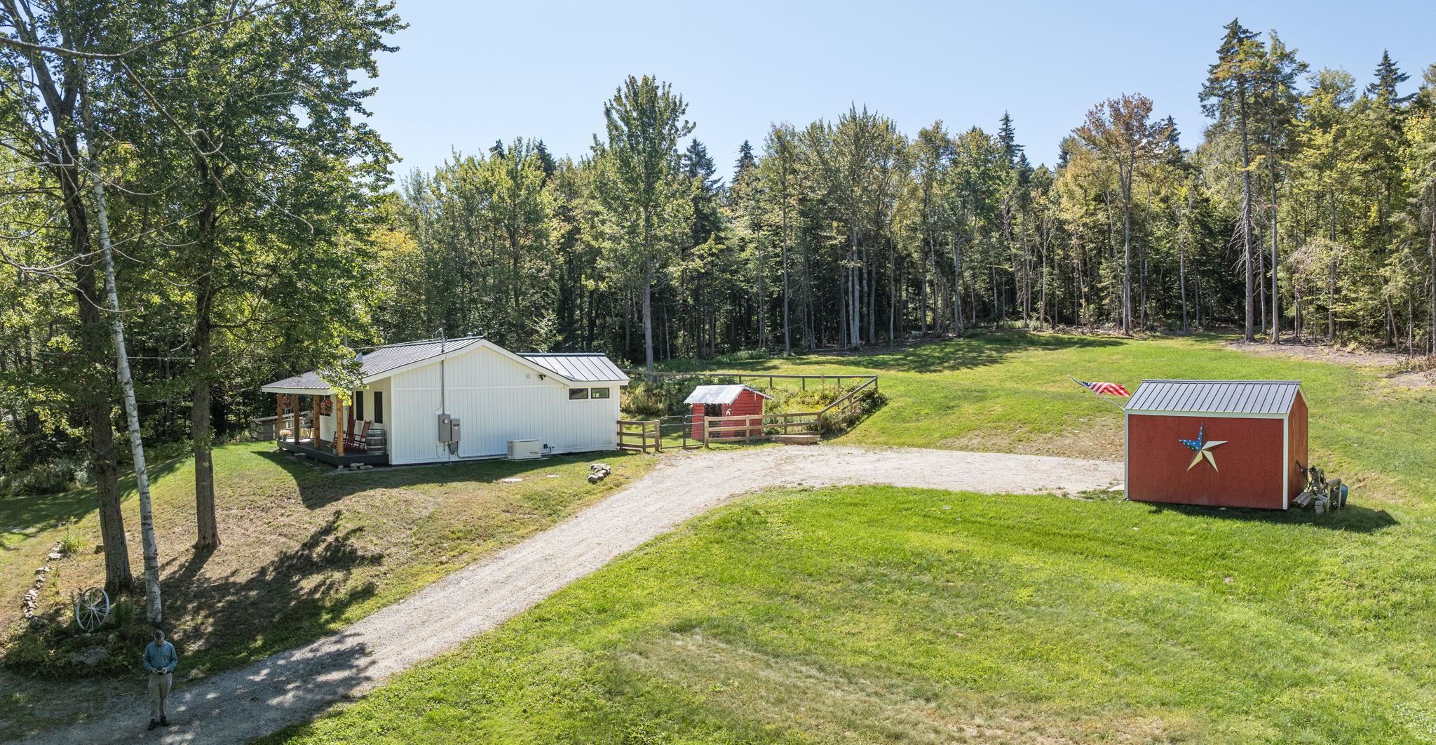 794 White Road Windham, VT 05359 - Photo 34 of 60