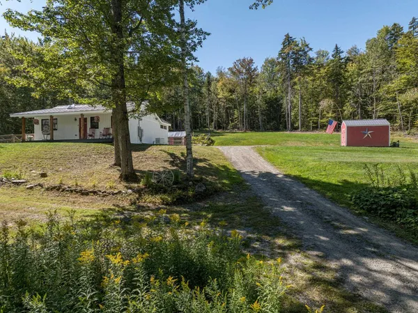 $549,000 | 794 White Road, Windham, VT 05359
