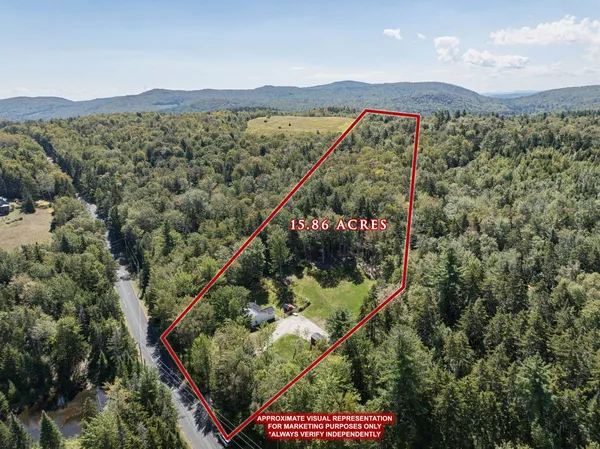 $549,000 | 794 White Road, Windham, VT 05359