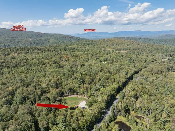 $549,000 | 794 White Road, Windham, VT 05359