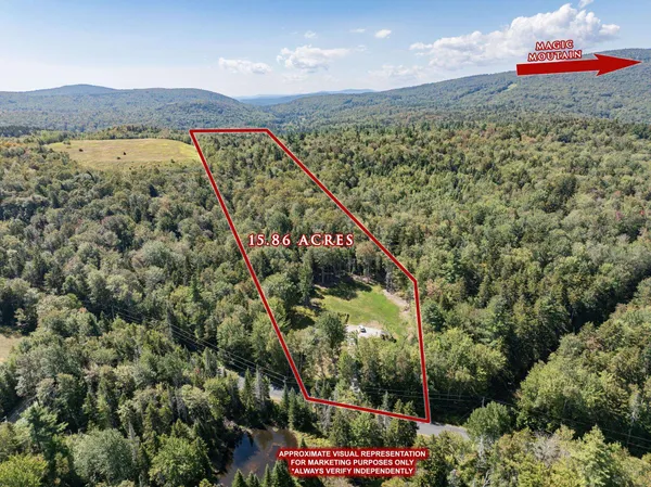$549,000 | 794 White Road, Windham, VT 05359
