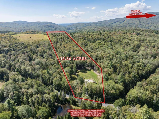 $579,000 | 794 White Road, Windham, VT 05359
