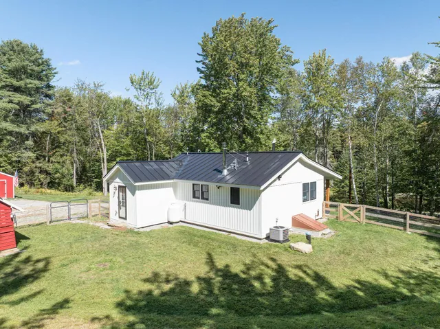 $579,000 | 794 White Road, Windham, VT 05359