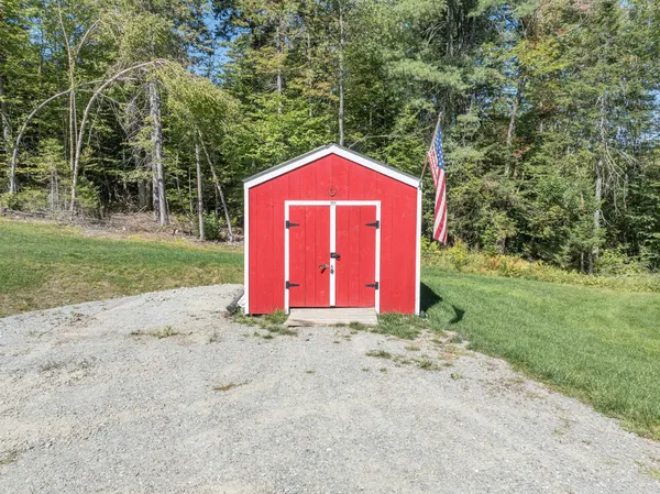 $549,000 | 794 White Road, Windham, VT 05359
