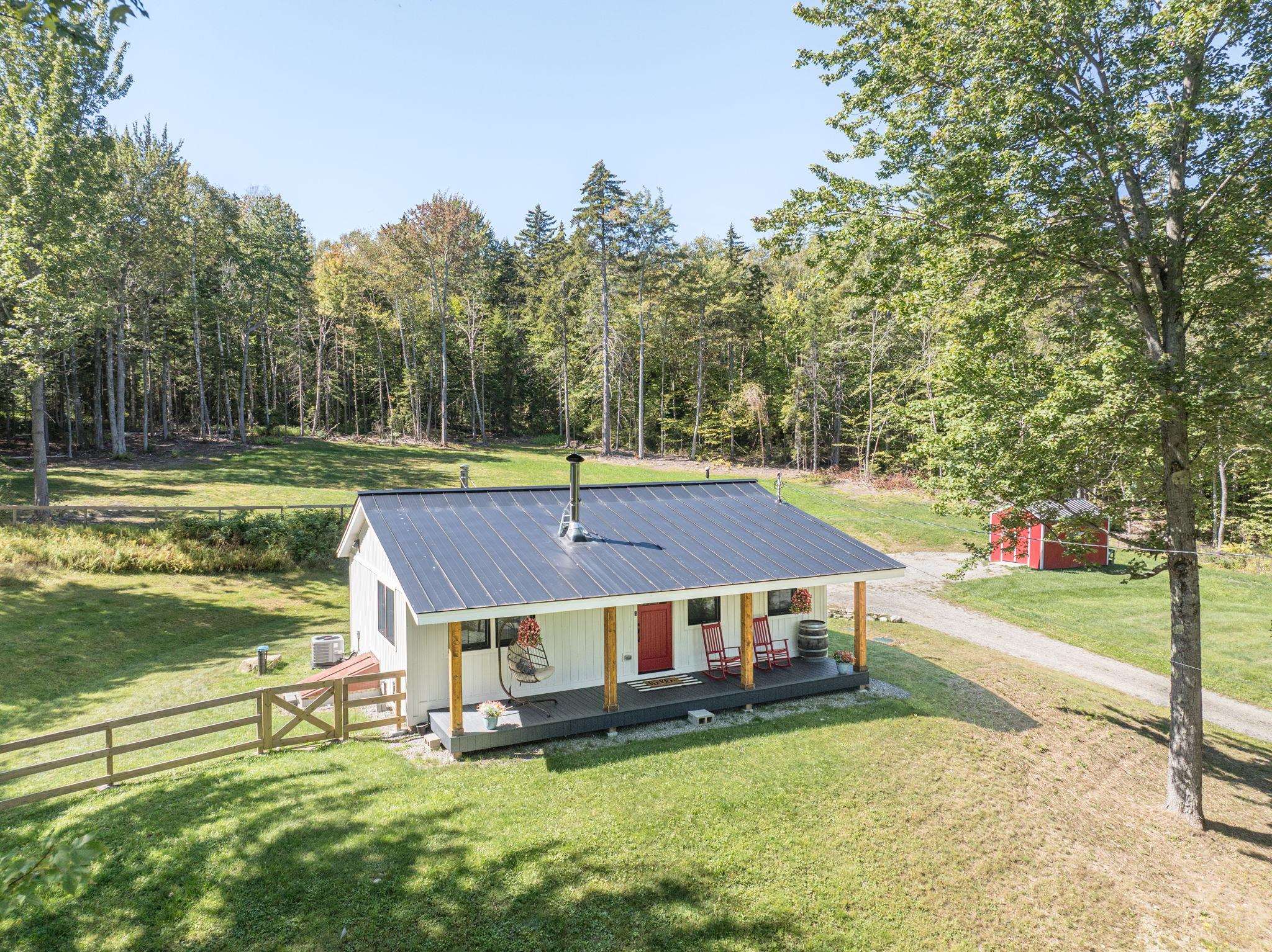 794 White Road Windham, VT 05359 - Photo 44 of 60