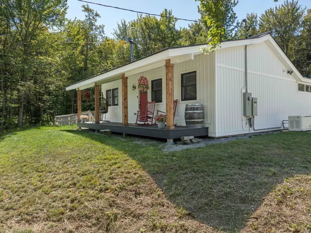 $579,000 | 794 White Road, Windham, VT 05359