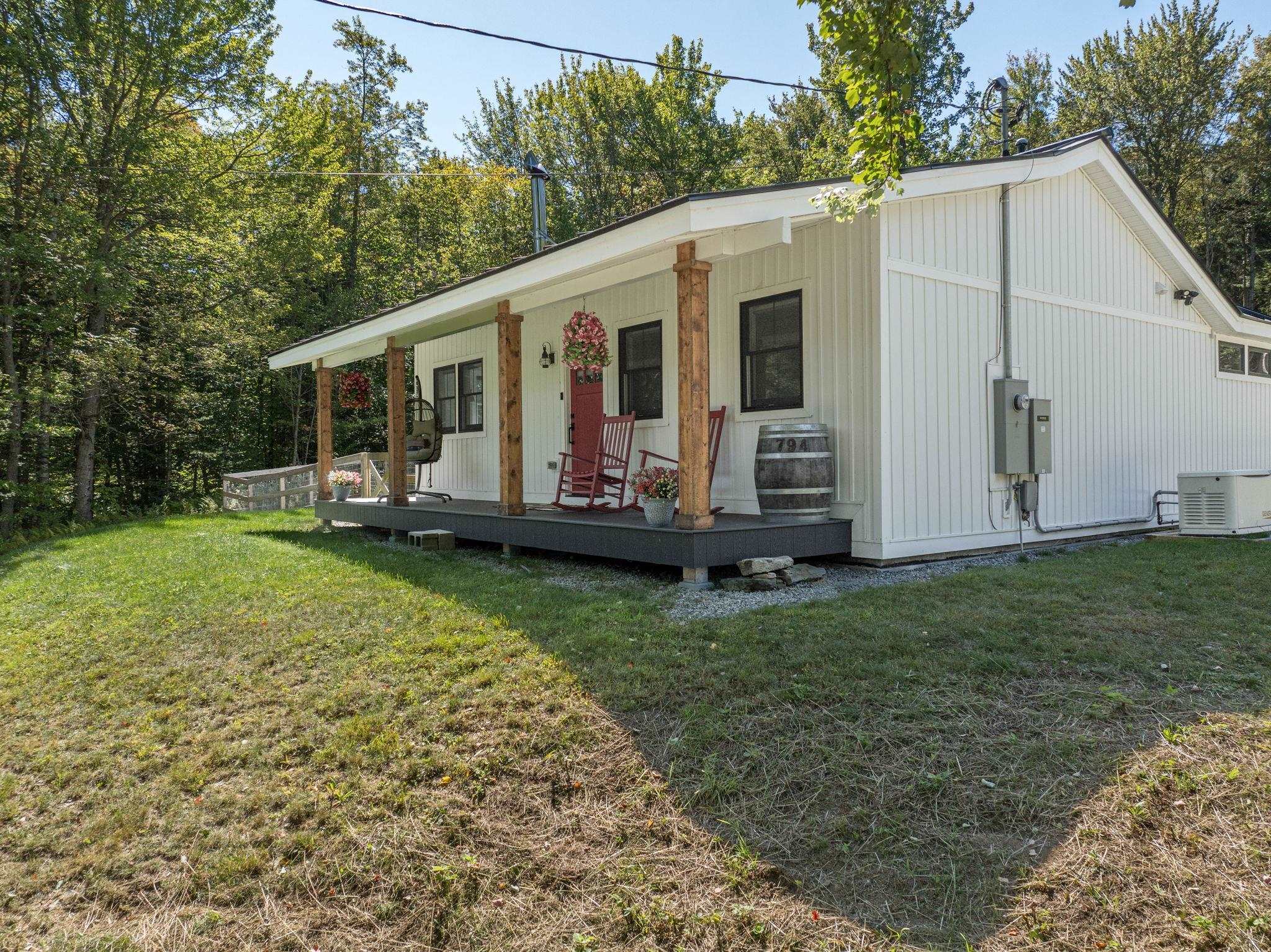 794 White Road Windham, VT 05359 - Photo 44 of 60