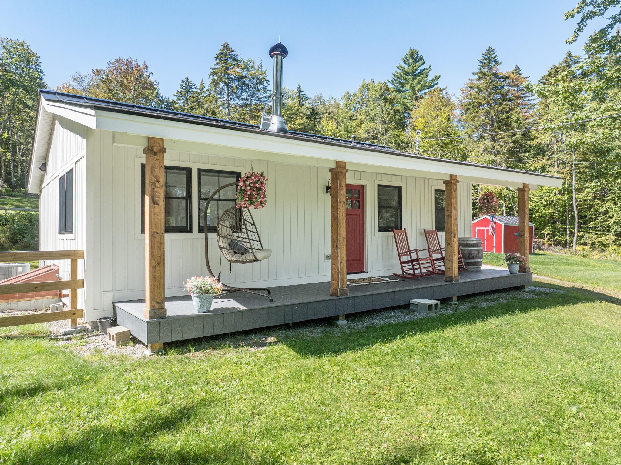 794 White Road Windham, VT 05359 - Photo 46 of 60