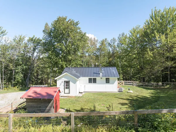 $549,000 | 794 White Road, Windham, VT 05359