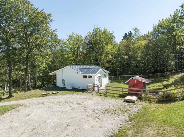 $579,000 | 794 White Road, Windham, VT 05359