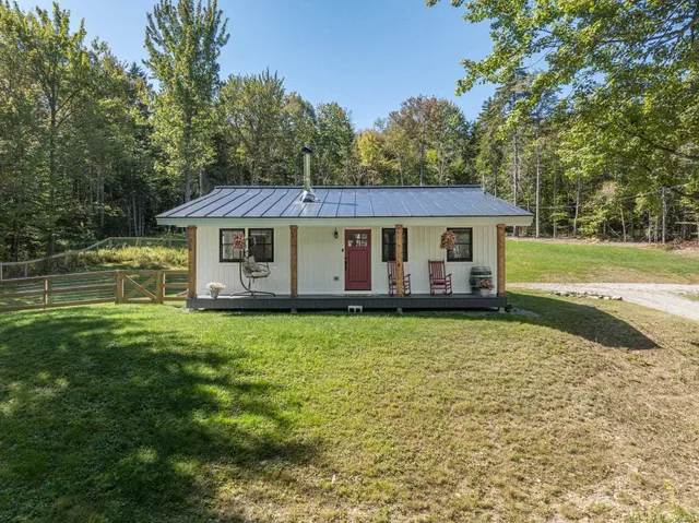 $579,000 | 794 White Road, Windham, VT 05359