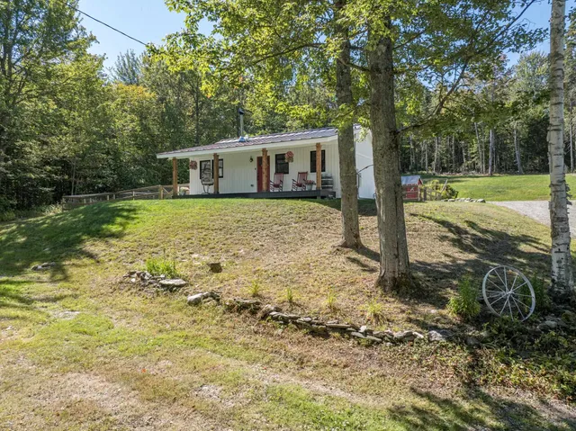 $579,000 | 794 White Road, Windham, VT 05359