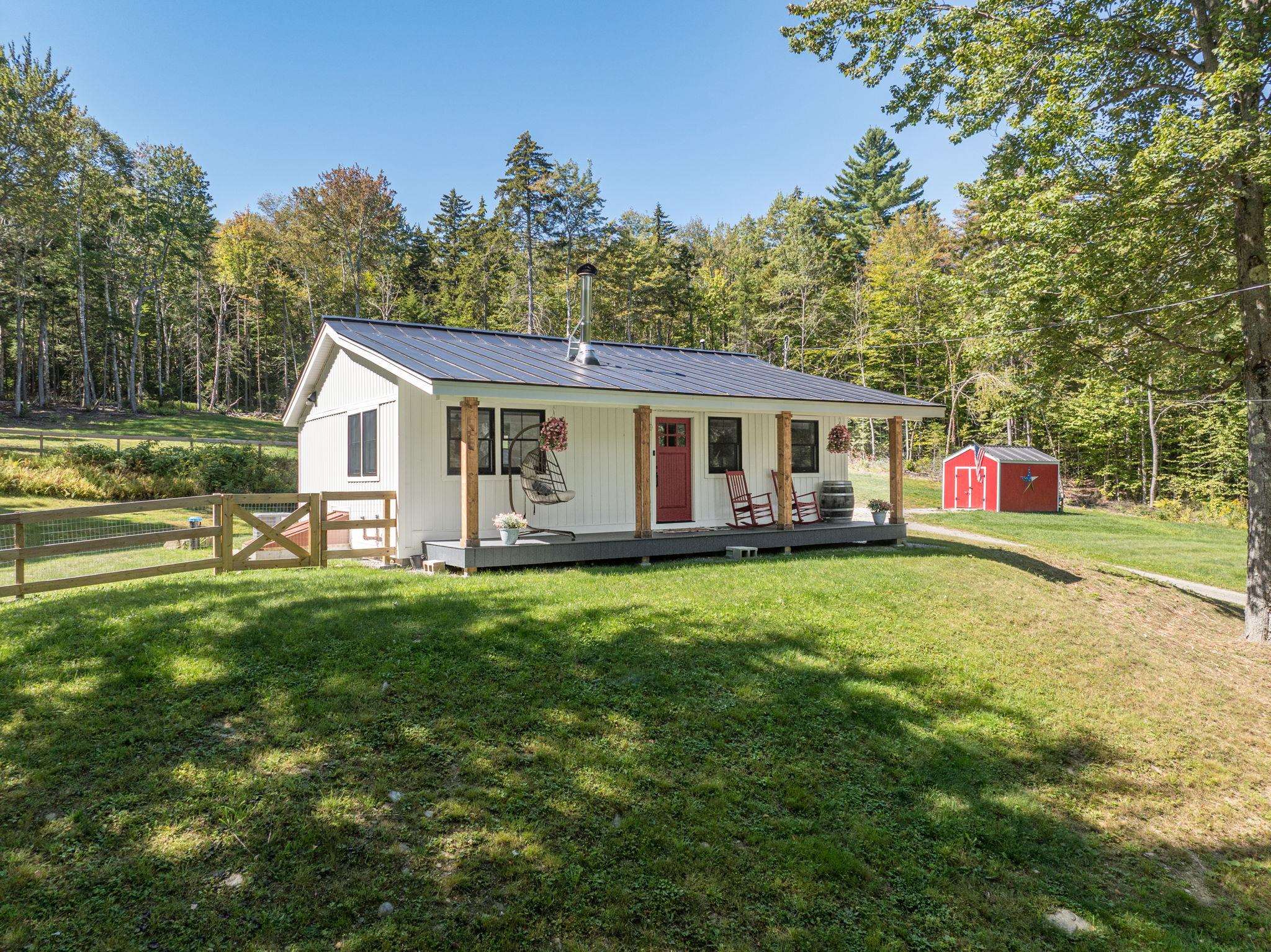 794 White Road Windham, VT 05359 - Photo 50 of 60