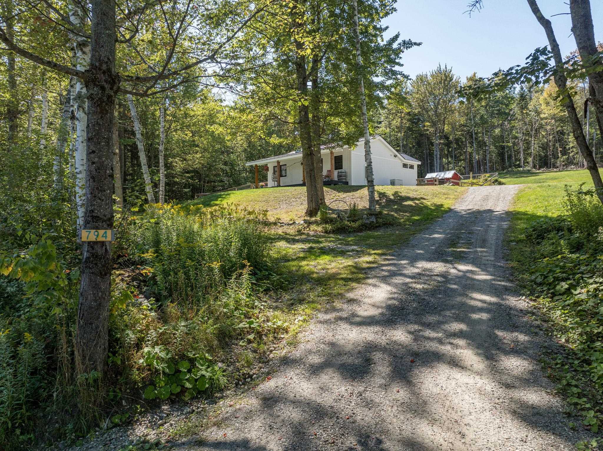 794 White Road Windham, VT 05359 - Photo 50 of 60