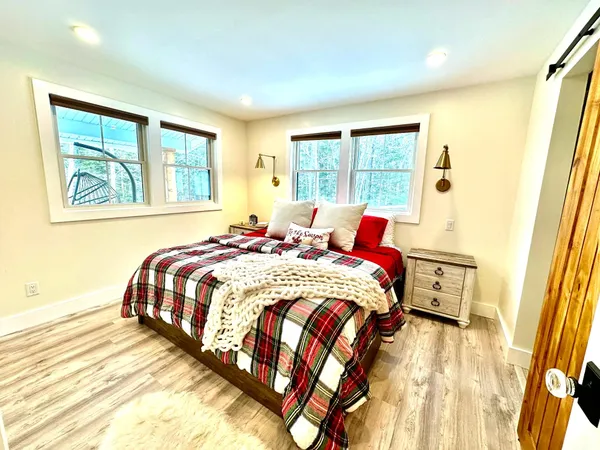 $549,000 | 794 White Road, Windham, VT 05359