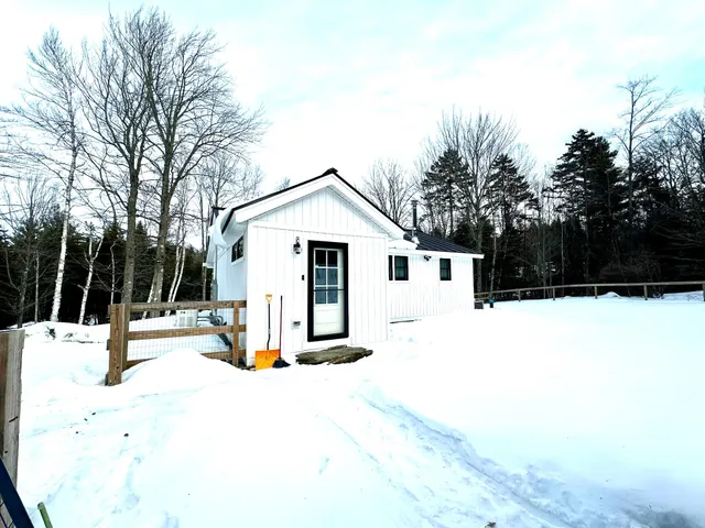 $579,000 | 794 White Road, Windham, VT 05359